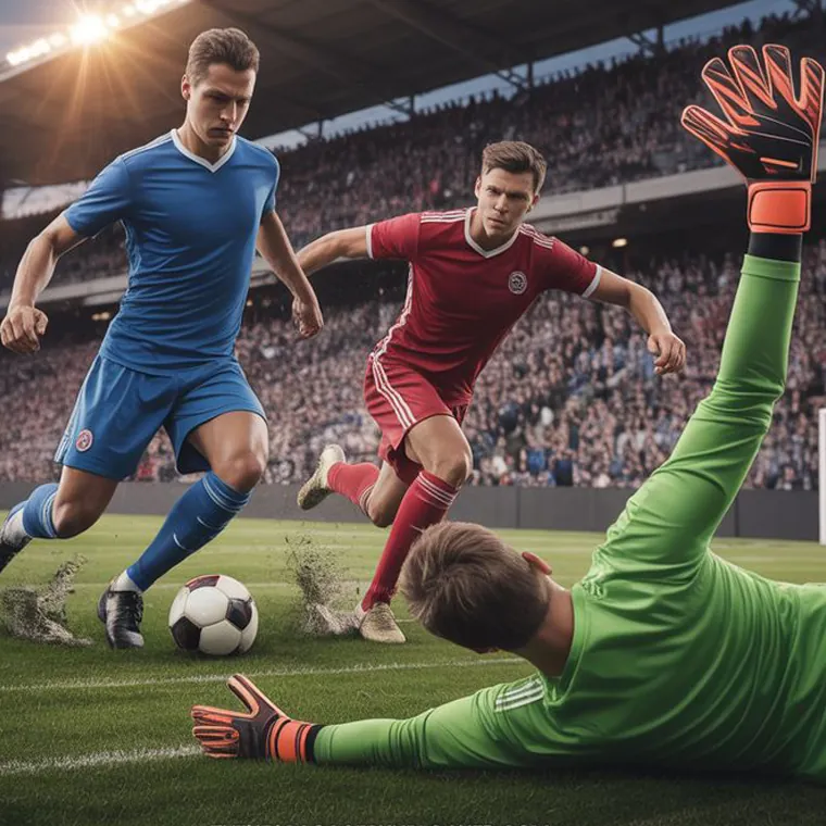Sports Betting Logo